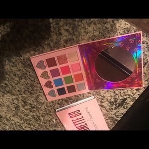 Annette 69 Makeup palette